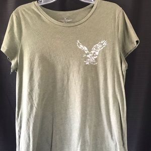 American Eagle shirt